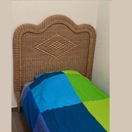Stunning 2-Bed Apartment In بيغو المظهر الخارجي الصورة