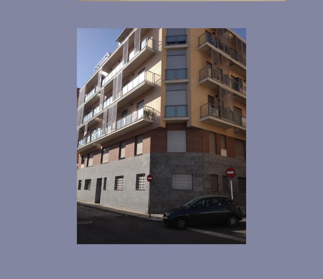 Stunning 2-Bed Apartment In بيغو المظهر الخارجي الصورة