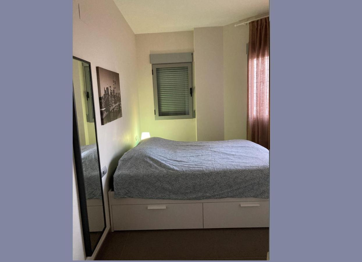 Stunning 2-Bed Apartment In بيغو المظهر الخارجي الصورة