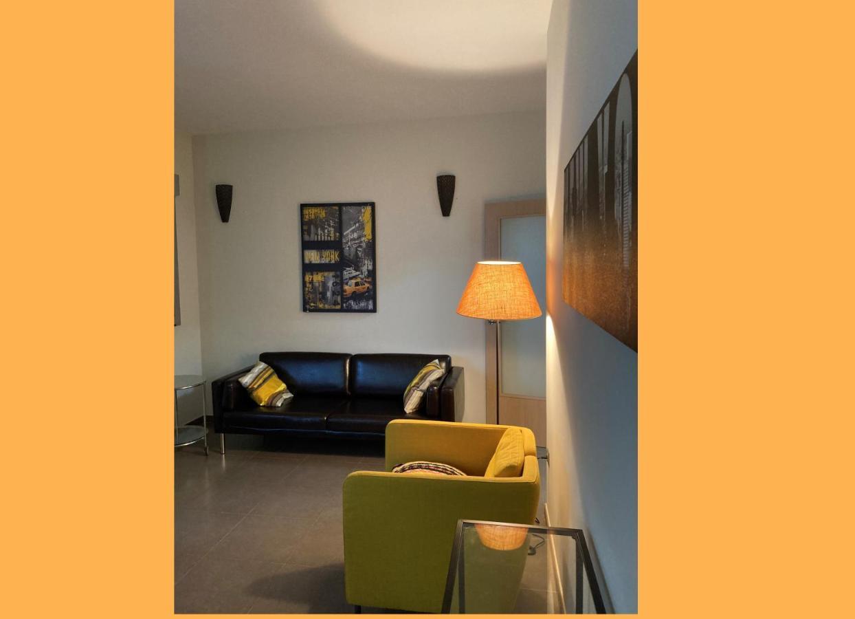 Stunning 2-Bed Apartment In بيغو المظهر الخارجي الصورة