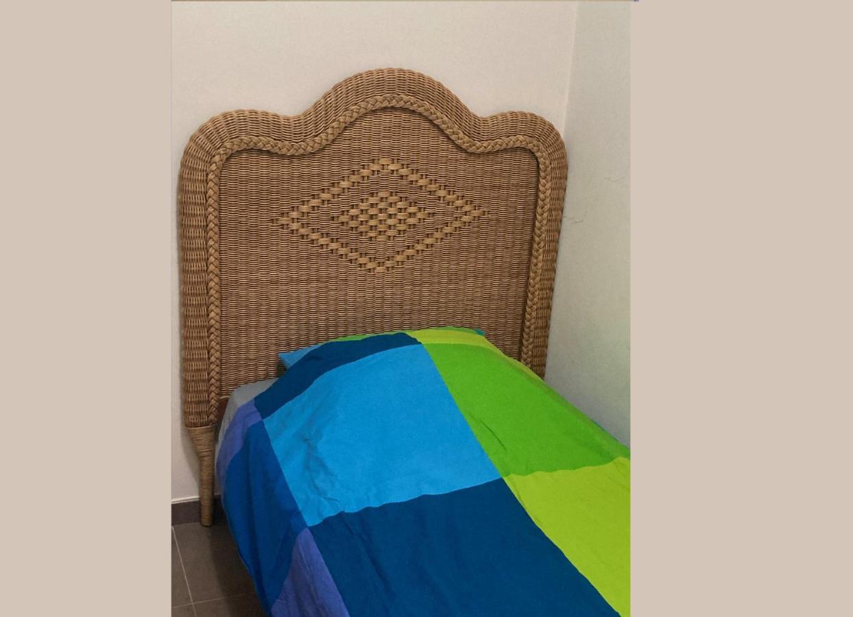 Stunning 2-Bed Apartment In بيغو المظهر الخارجي الصورة
