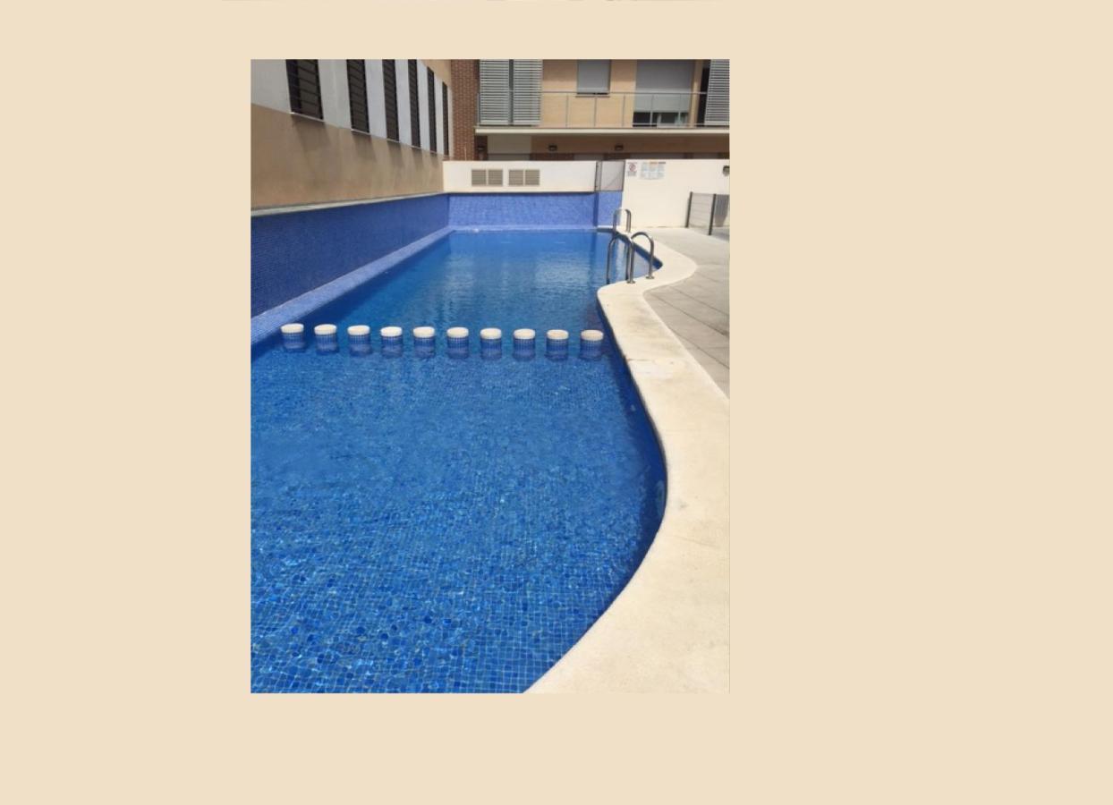 Stunning 2-Bed Apartment In بيغو المظهر الخارجي الصورة